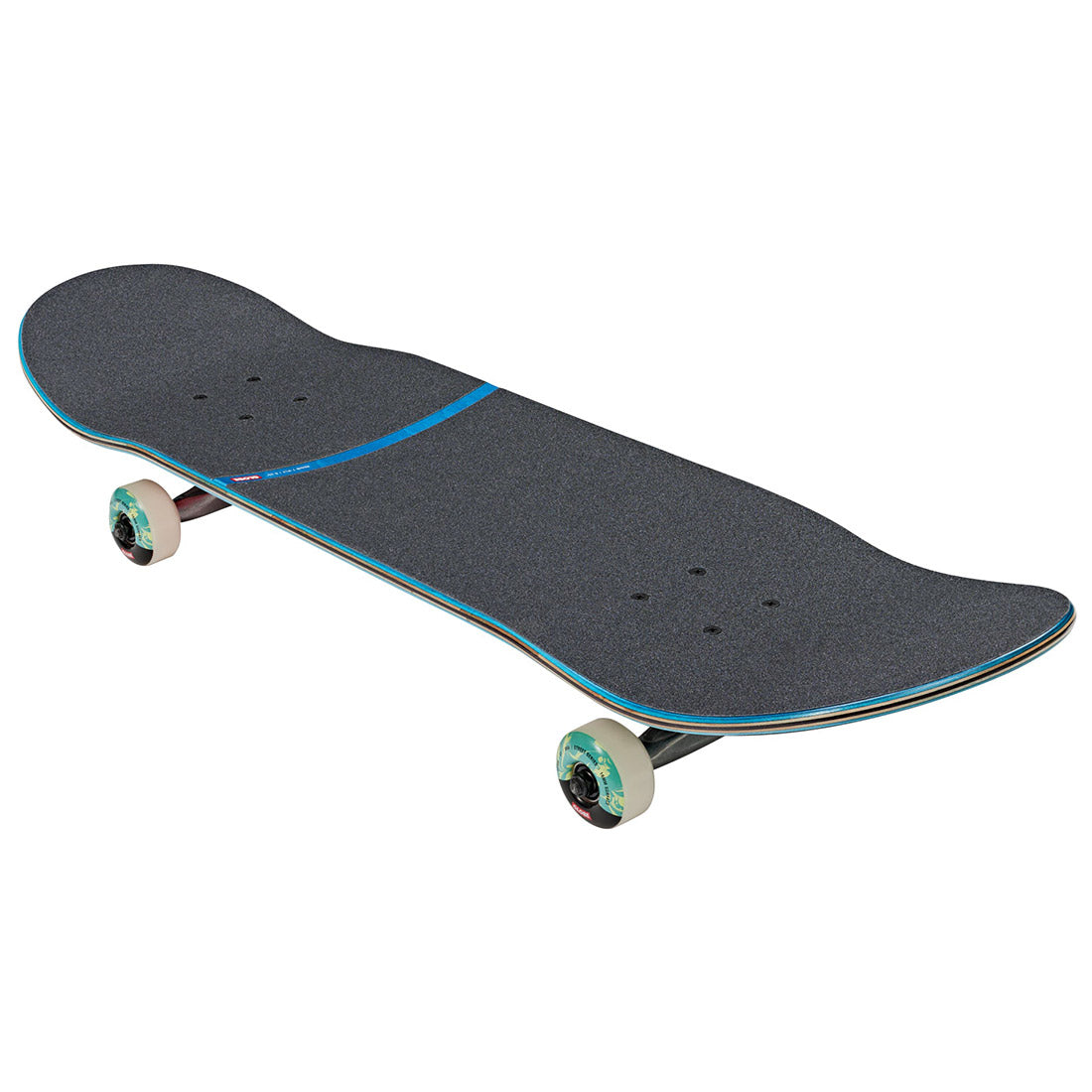 Globe G1 Mind Expansion Complete Skateboard Deck - 8.25
