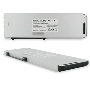 Apple 10.8V 4600mAh Lithium Polymer Battery - High Capacity Replacement Battery for iPad, iPhone & Other Apple Devices - Perfect for Travel, Work & Everyday Use