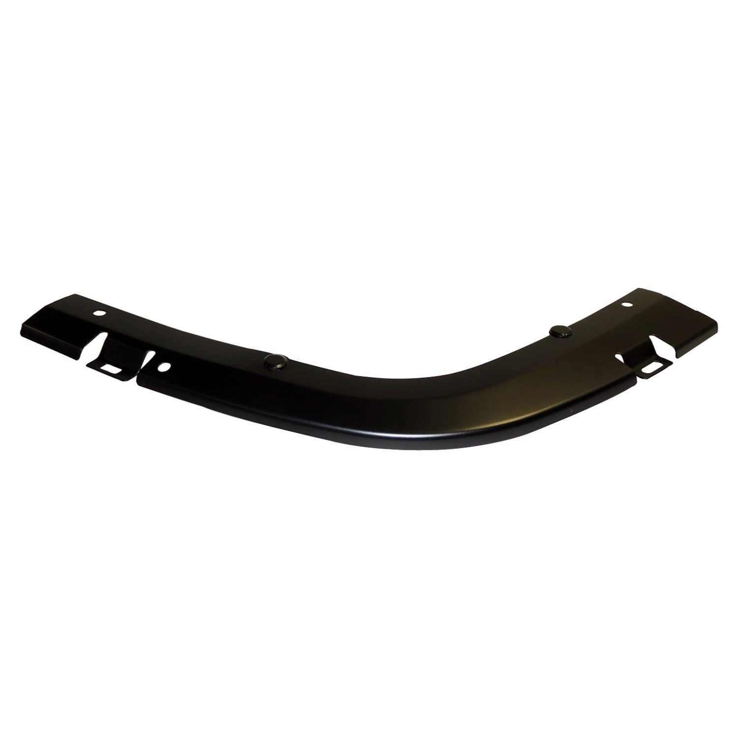Crown Automotive Fender Flare Retainer Body - Heavy Duty Replacement Part for Trucks & SUVs - Perfect for Off-Roading & Vehicle Protection