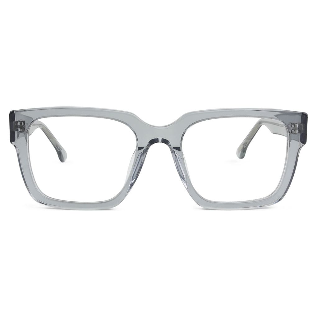 SEE Living Large Reading Glasses - Stylish & Comfortable Readers for Women & Men - Perfect for Reading, Working, and Screen Use