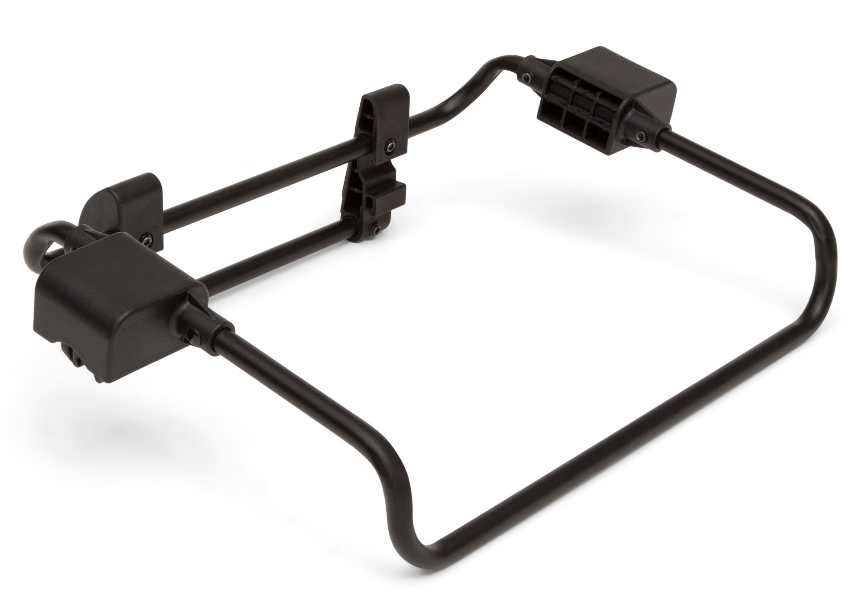 Baby Trend EZ Flex Loc Car Seat Adapter - Compatible with Revolve Reversible Stroller 11898 | Safe & Secure Infant Carrier Attachment for Travel & Daily Use