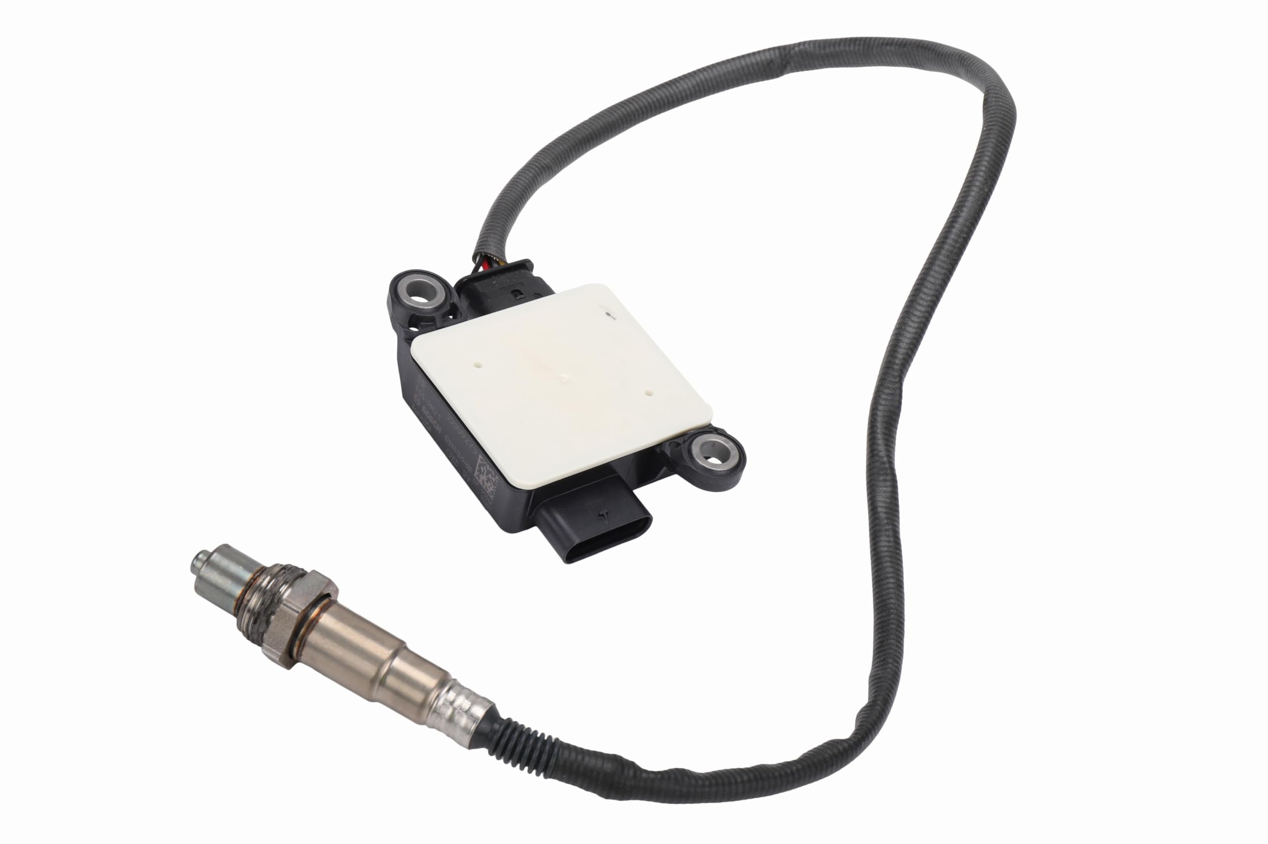 ACDelco GM Original Equipment 55509275 Exhaust Particulate Sensor - Compatible with Select GM Vehicles | Diesel Emission Control System Part | Perfect for Truck & SUV Maintenance