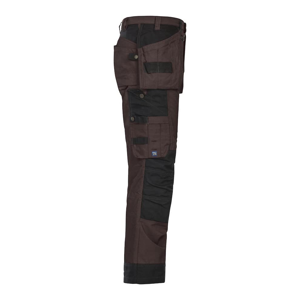 Men's Tactical Cargo Pants - Durable Work Pants with Multiple Pockets for Outdoor, Hiking & Casual Wear | Comfortable & Stylish for Everyday Use