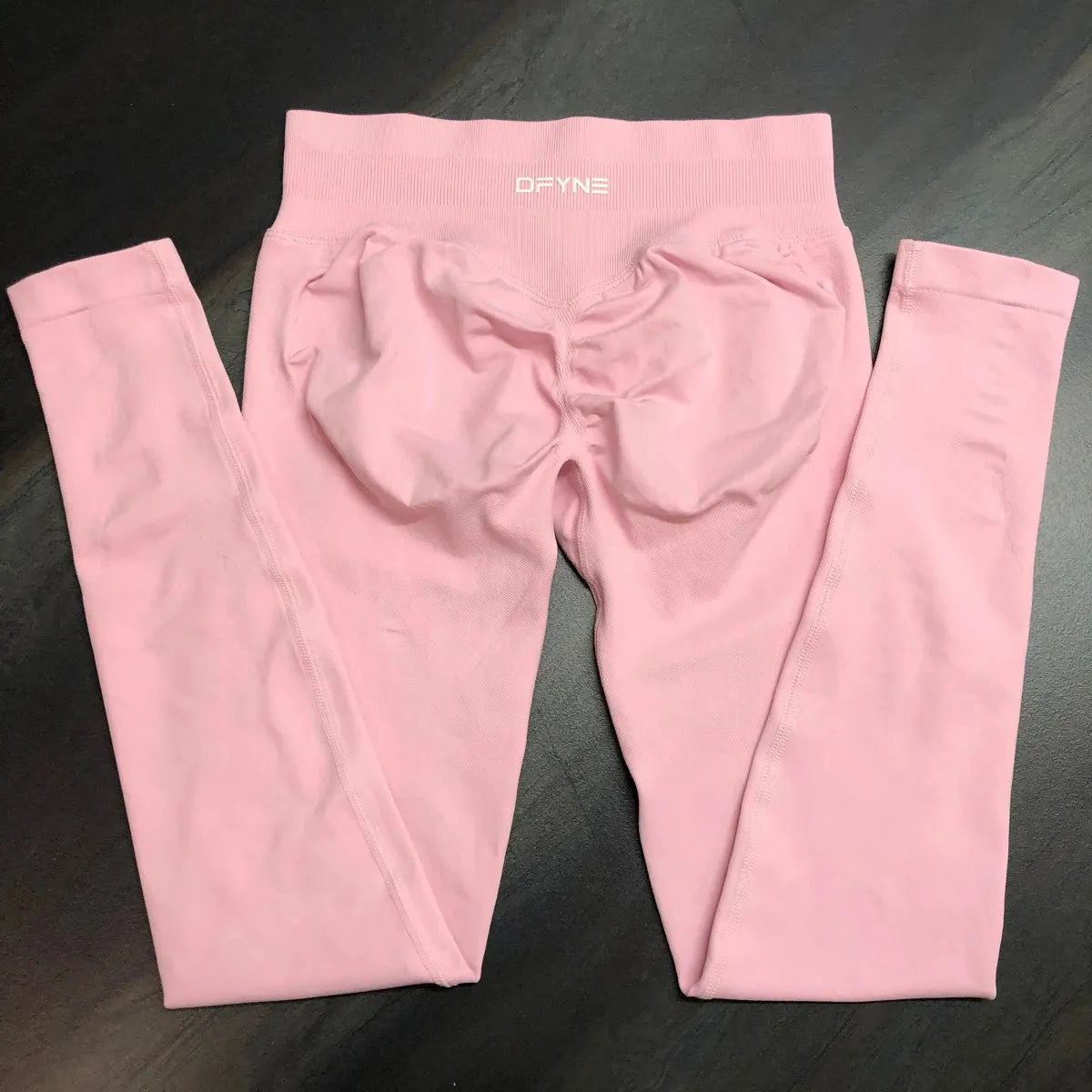 LIGHT ROSE PINK