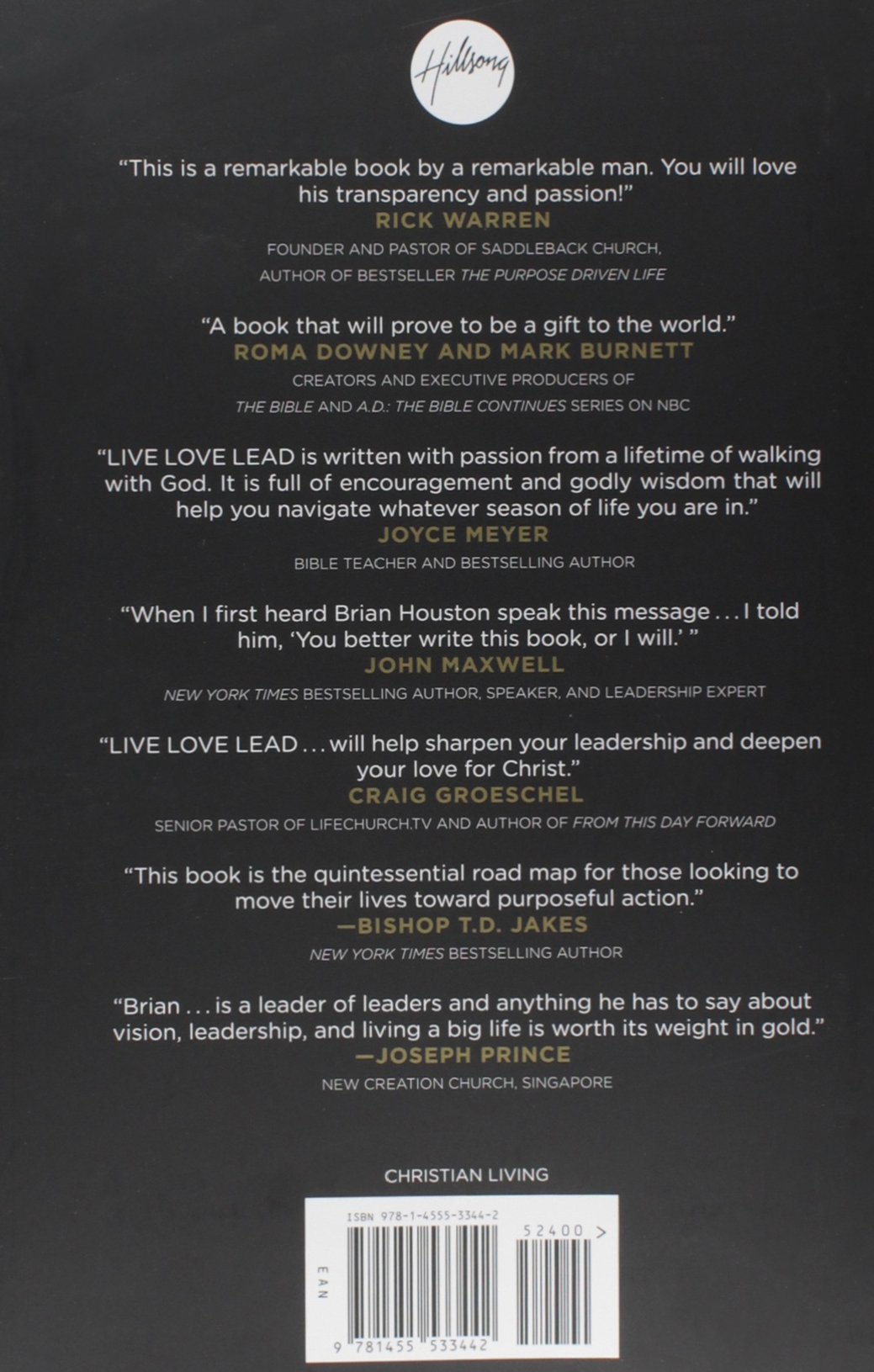 Live Love Lead: Your Best Is Yet to Come - Inspirational Book for Personal Growth & Leadership Development | Perfect for Motivation, Self-Improvement, and Christian Living