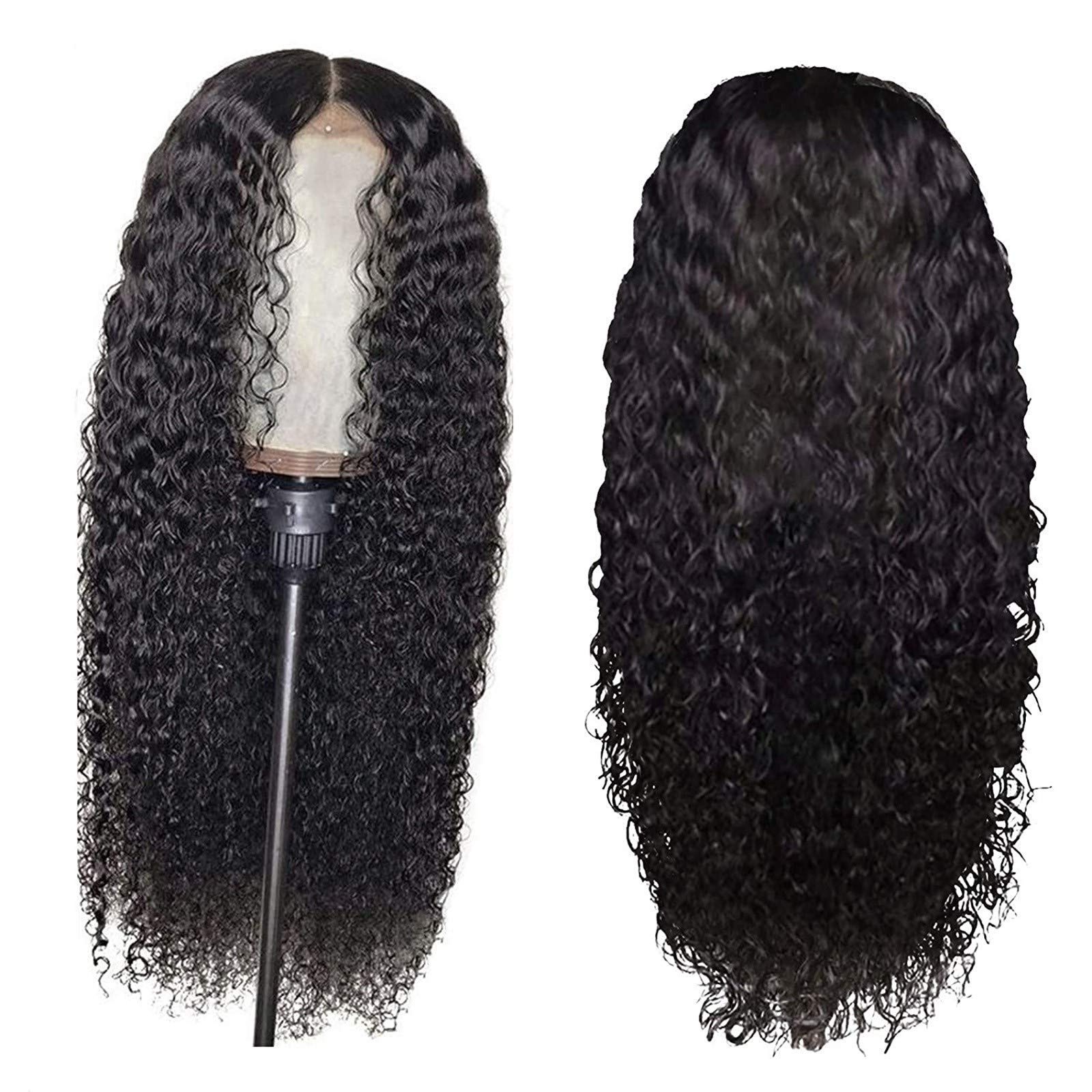 Women's Fashion Headbands & Wigs - Heat-Friendly for Parties & Daily Use