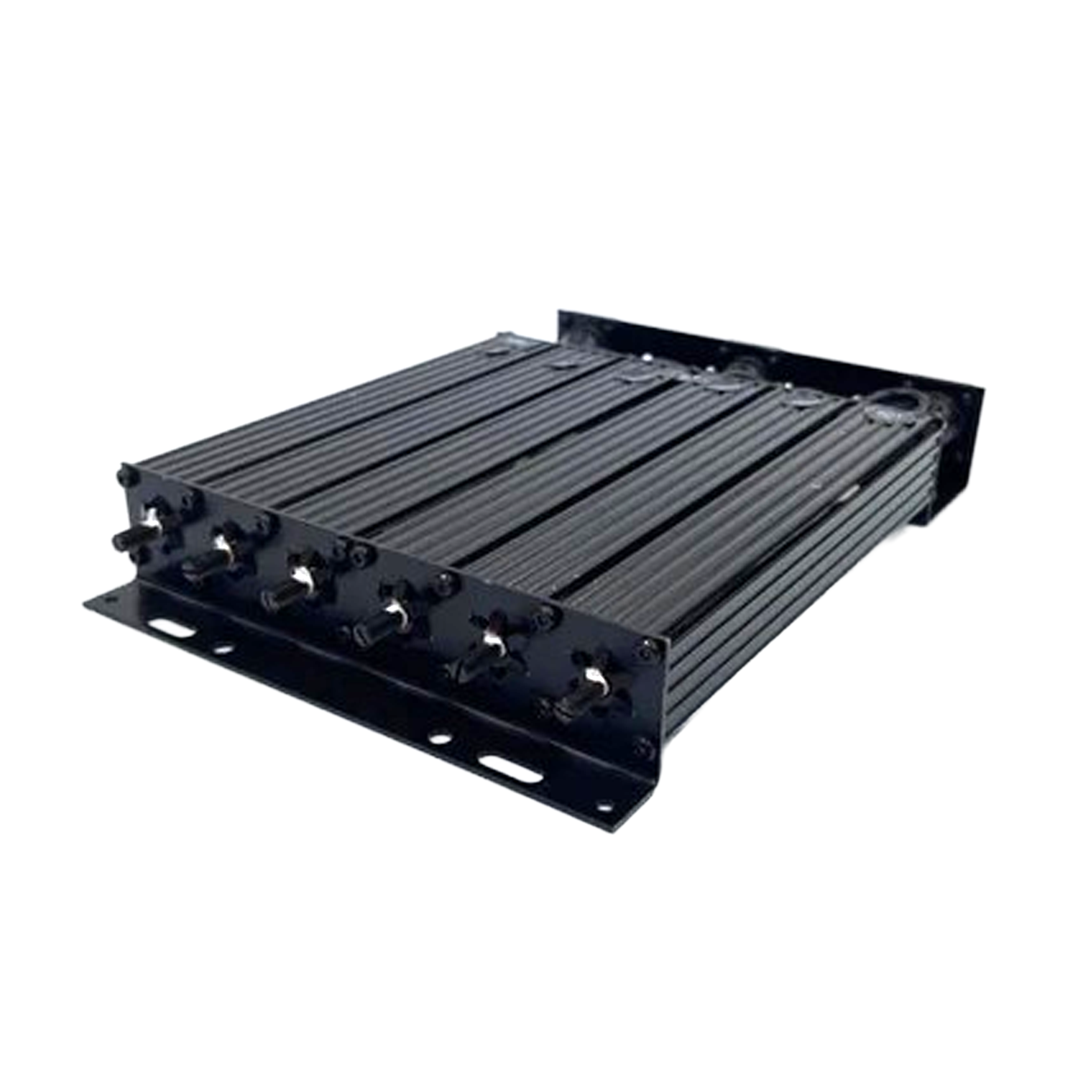 Motorola DSCP10725 UHF Mobile Duplexer (406-500 MHz) - Pre-Tuned for Clear Communication | Ideal for Two-Way Radios, Emergency Services & Fleet Management