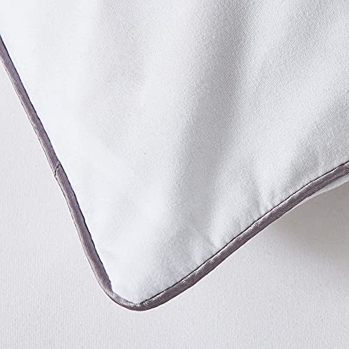 White X Gray