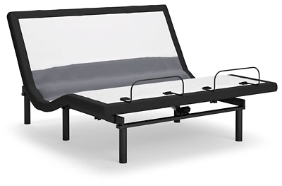 Best Adjustable Bed Base with Lumbar Support & Built-in Speakers - California King Size for Ultimate Comfort | Perfect for Home Theater, Gaming & Relaxation
