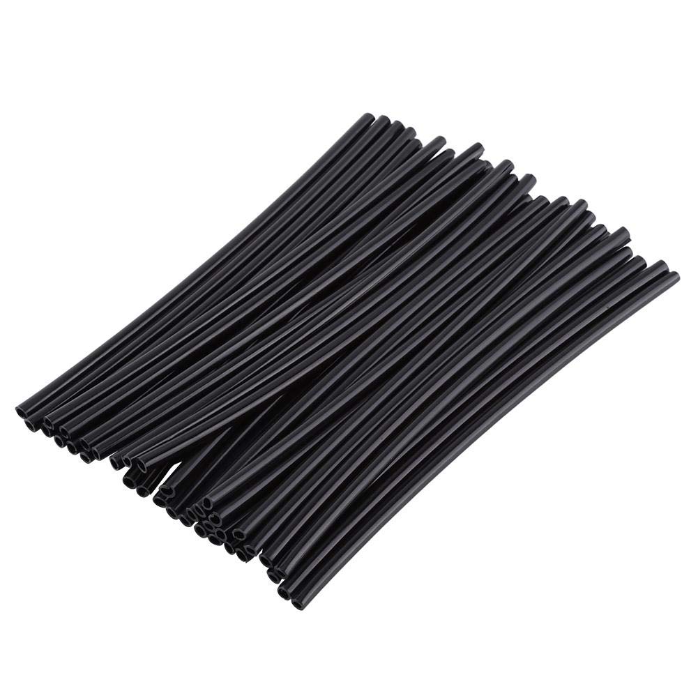 36pcs Black Plastic Motocross Spoke Covers - Wheel Rim Protectors for Off-Road Motorcycles | Dirt Bike Accessories for MX, Enduro & Trail Riding Protection