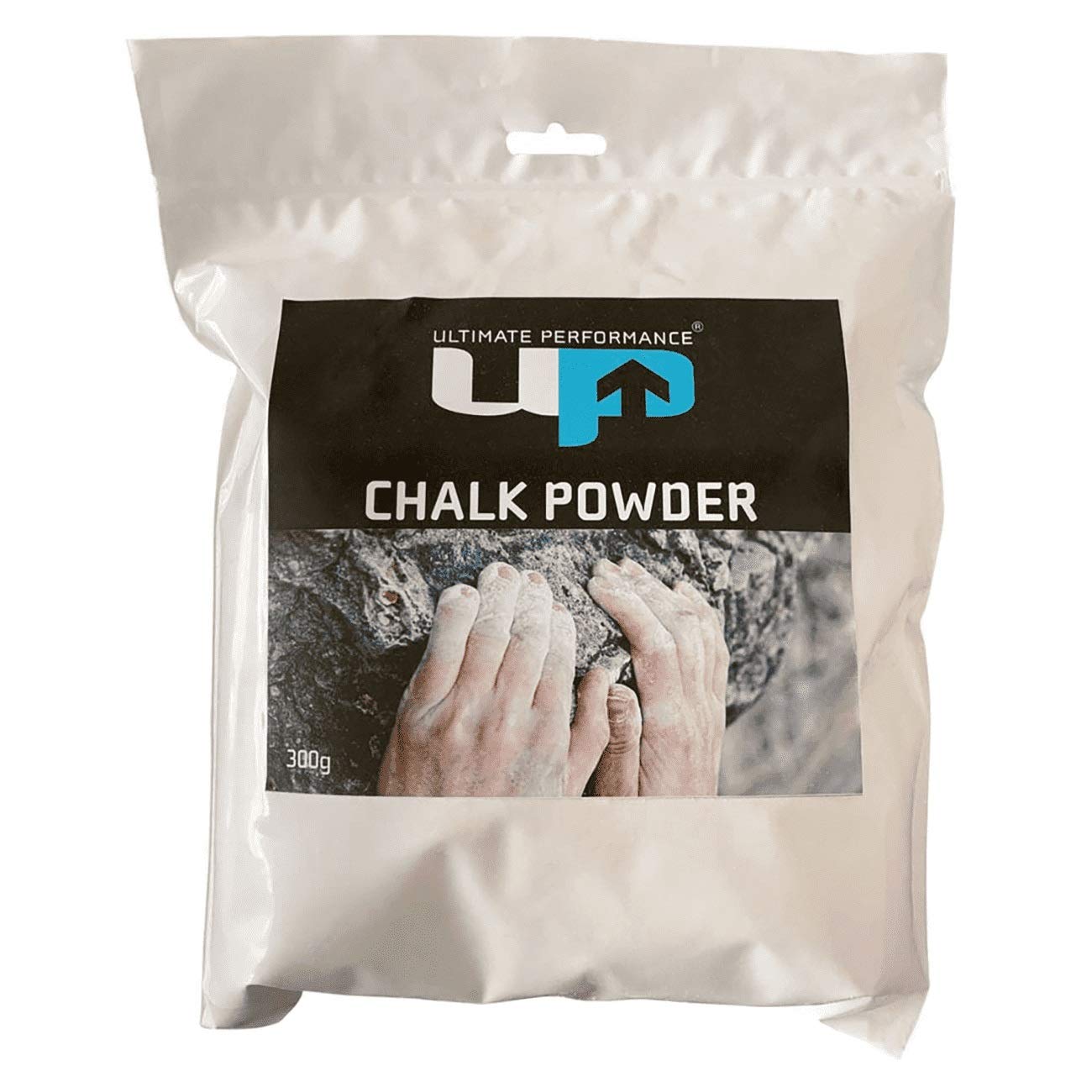 1000 Mile Unisex Ultimate Performance Fine Chalk Powder - Premium White Gymnastics & Weightlifting Chalk for Enhanced Grip - Ideal for Rock Climbing, Powerlifting, CrossFit & Gymnastics Training