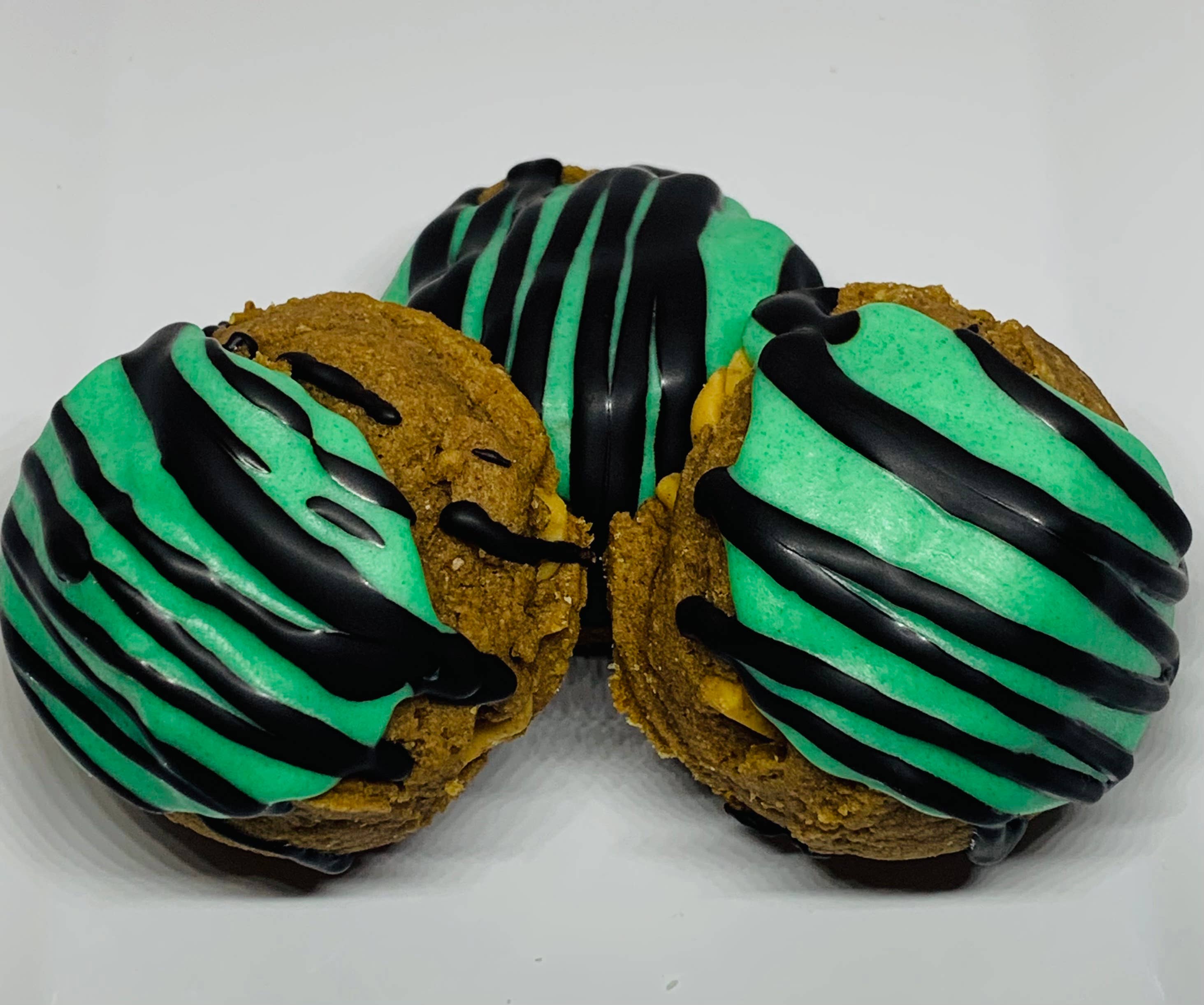 Delicious Andes Cake Balls - Rich Chocolate Mint Dessert Treats for Parties, Gifts & Holiday Celebrations
