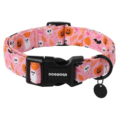 Pink Halloween