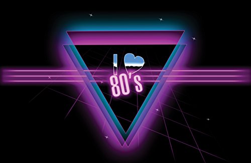 I Heart 80s
