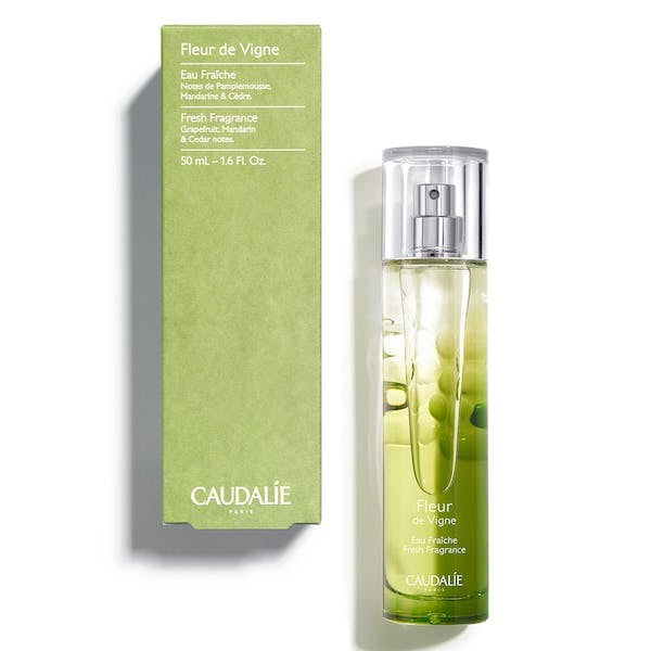 Fleur de Vigne Fragrance - Premium French-Inspired Floral Perfume for Women | Long-Lasting Scent for Daily Wear, Date Nights & Special Occasions