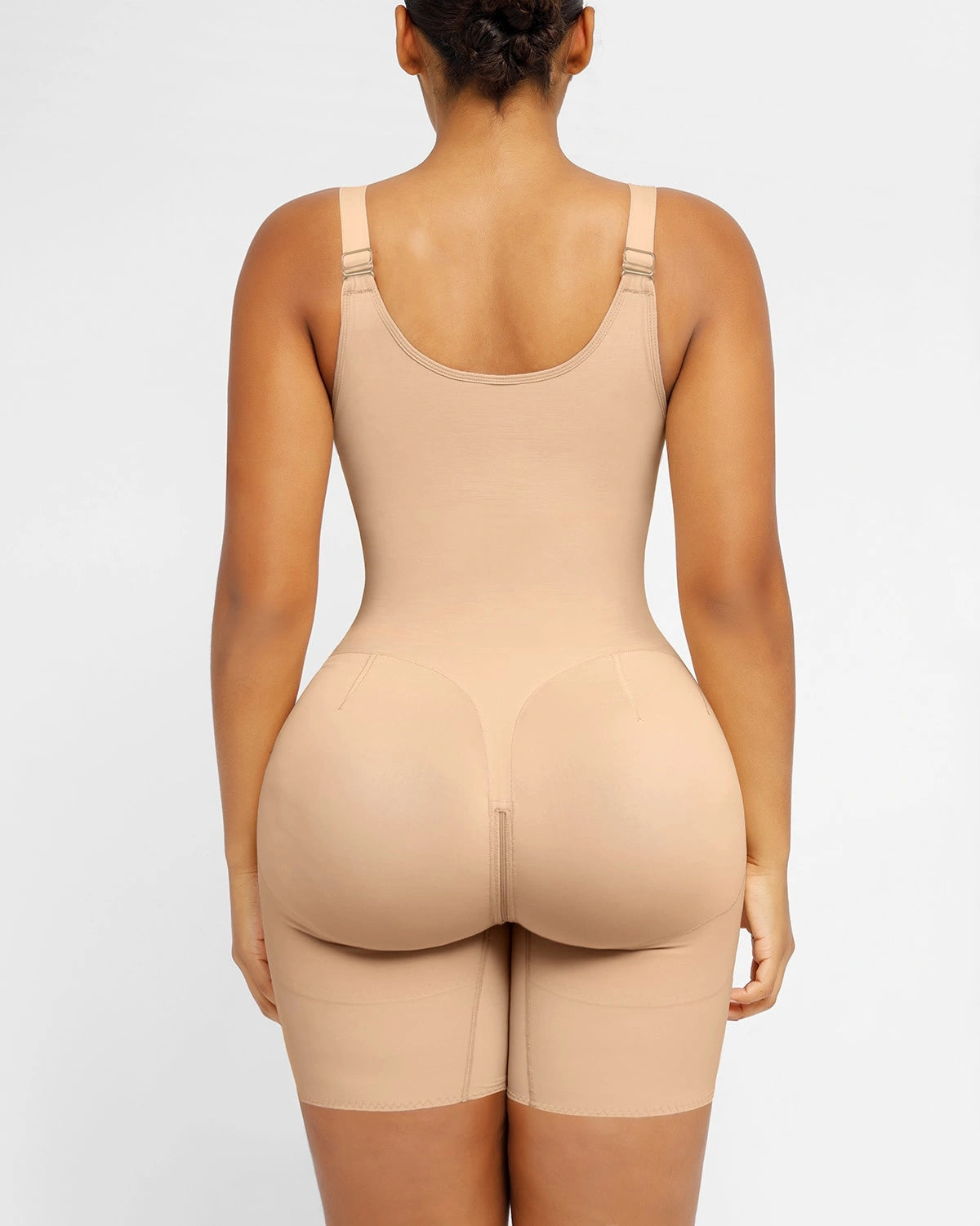 INNER ARMOR™ Butt Lifting Sculpting Bodysuit - Shapewear for Women, Tummy Control & Booty Enhancement - Perfect for Workout, Date Night & Body Shaping