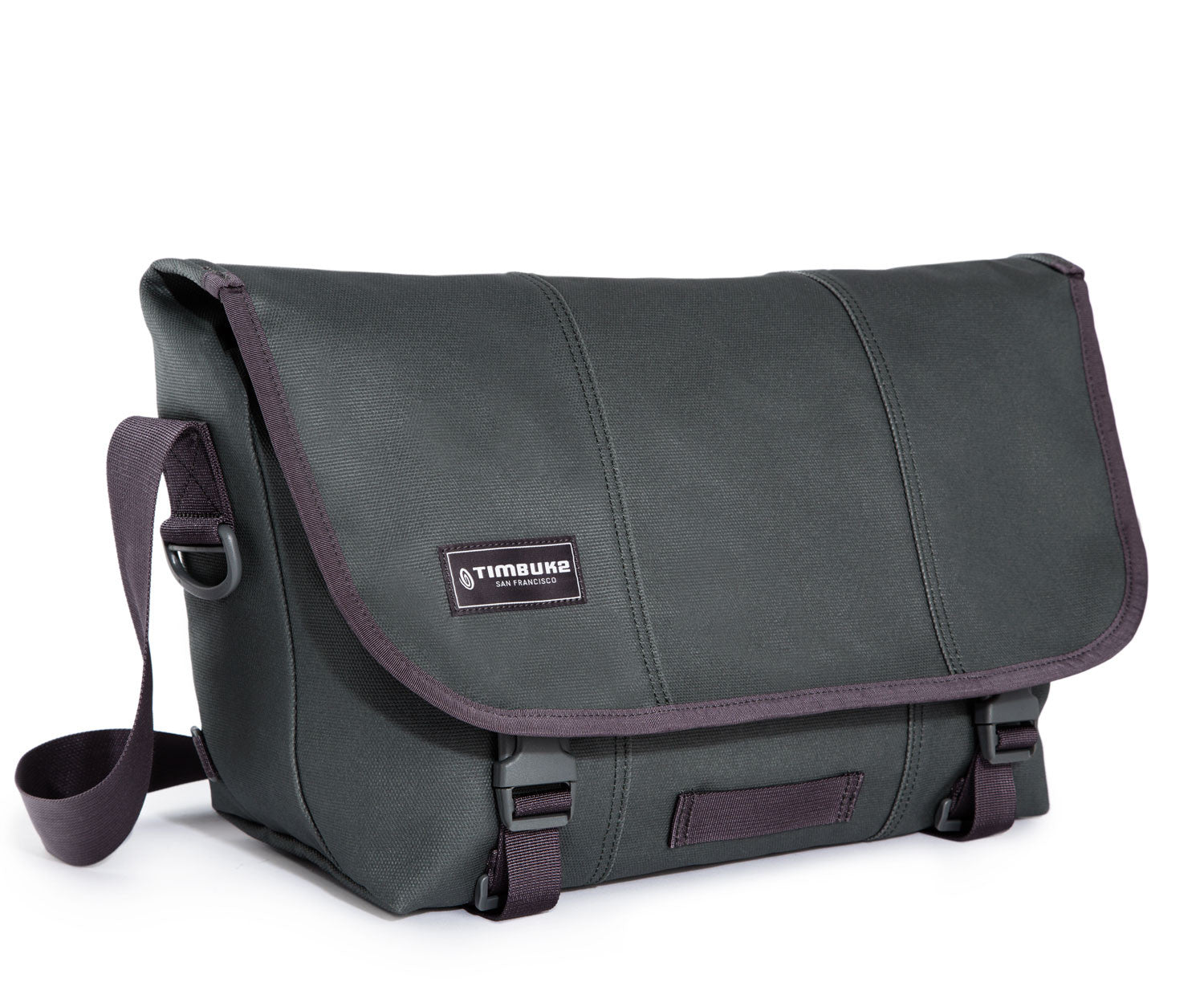 Timbuk2 Classic Messenger Bag - Heirloom Edition | Durable Waterproof Laptop Bag for Work, Commute & Travel | Perfect for Professionals & Students