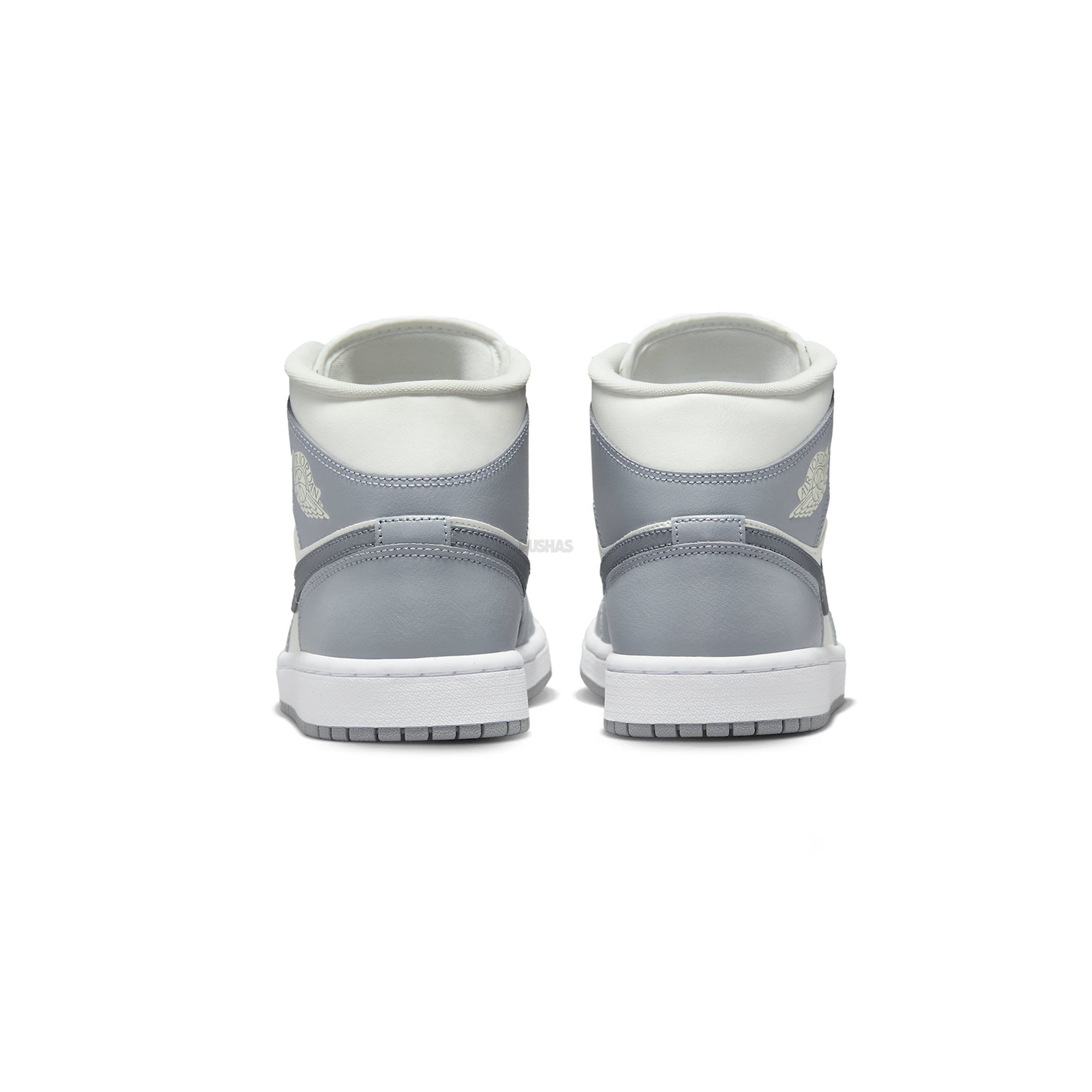 Air Jordan 1 Mid 'Stealth' Women's Basketball Shoes (2022) - Comfortable Sneakers for Running, Gym & Casual Wear