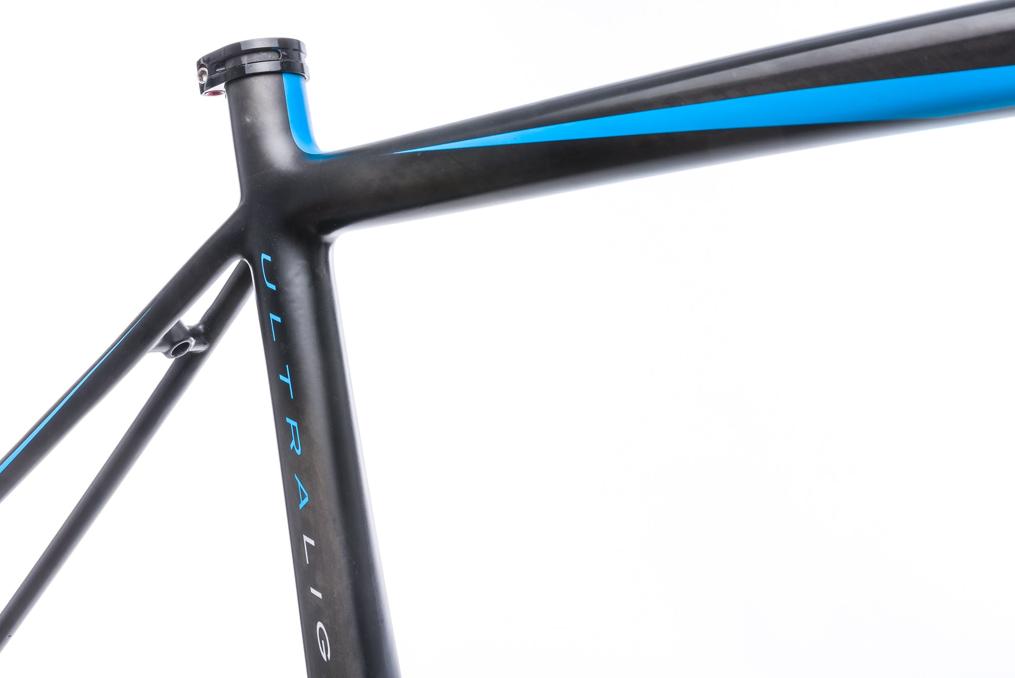 BH Ultralight RC X Small Carbon Fiber Road Bike Frameset - Lightweight & Durable for Competitive Cycling & Racing | Perfect for Road Biking, Triathlons & Endurance Training