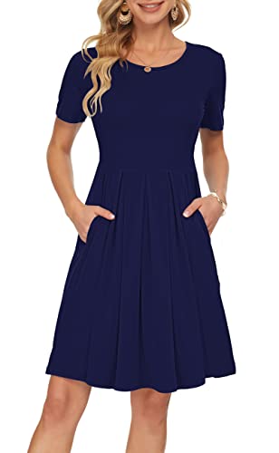 01-navy Blue