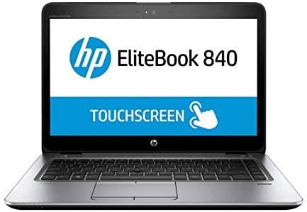 HP EliteBook 840 G3 14.1