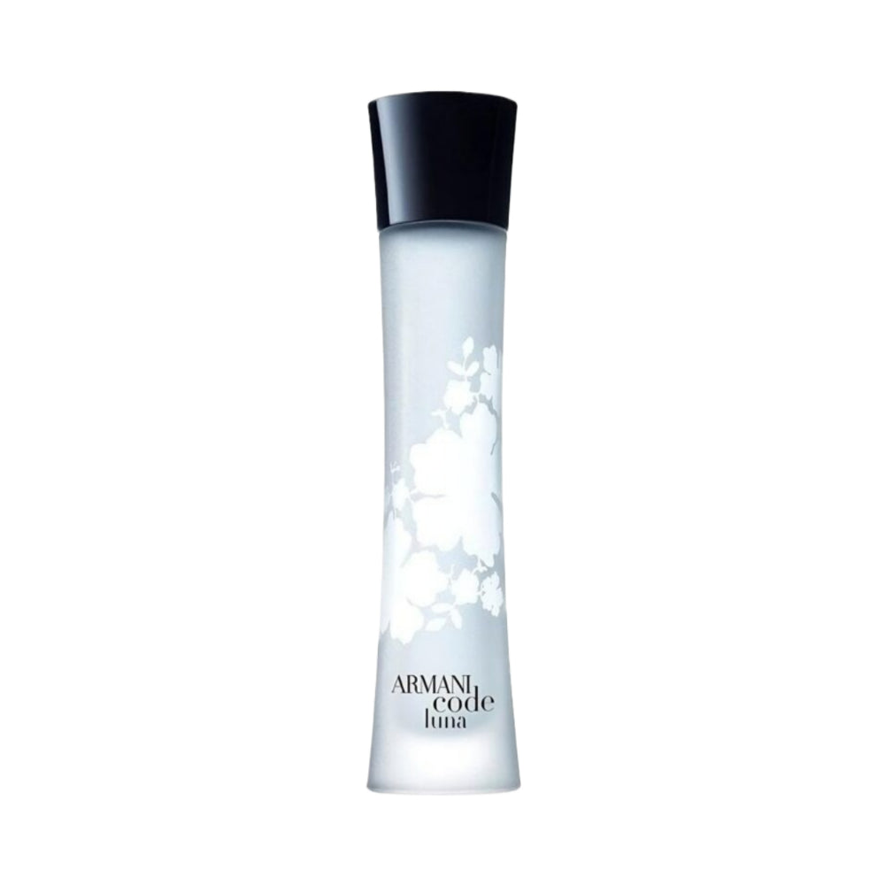 Code Luna Eau de Toilette for Women - 2.5oz/75ml Fresh Floral Perfume Spray | Long-Lasting Fragrance for Daily Wear, Date Night & Special Occasions