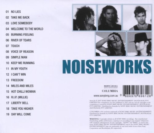 The Essential Noiseworks - High-Quality Noise Canceling Headphones for Work, Travel & Relaxation - Perfect for Office, Commuting & Home Use