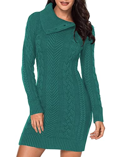 Solid Turquoise