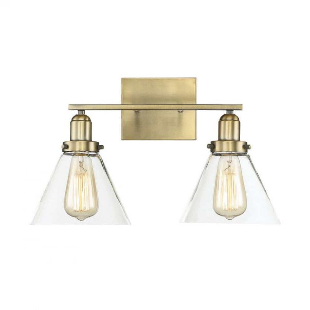Drake Vanity 1 - Modern Bathroom Vanity Set with Sink & Mirror | Perfect for Small Spaces, Apartments & Guest Bathrooms