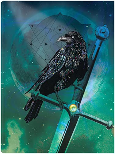 Cosmic Raven