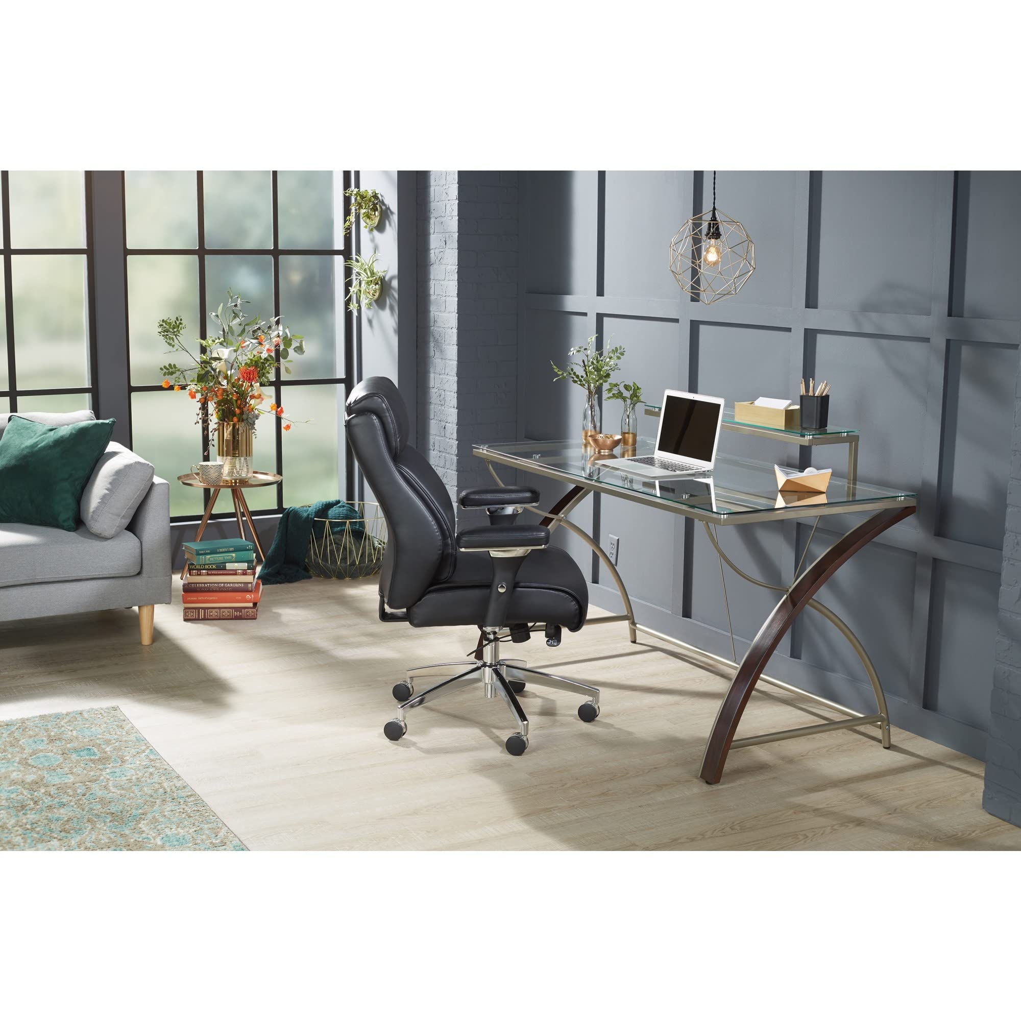 Realspace® Axley 55