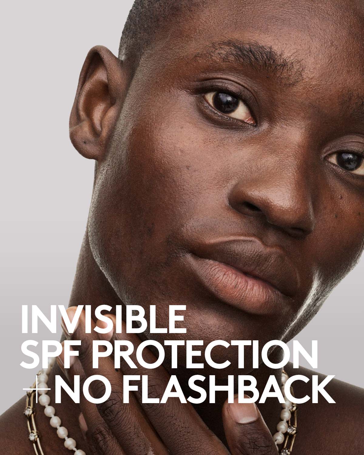Hydra Vizor Fragrance Free Invisible Moisturizer with SPF 30 | Niacinamide & Kalahari Melon | Broad Spectrum Sunscreen for Daily Face Protection | Perfect for Outdoor Activities & Sensitive Skin Care