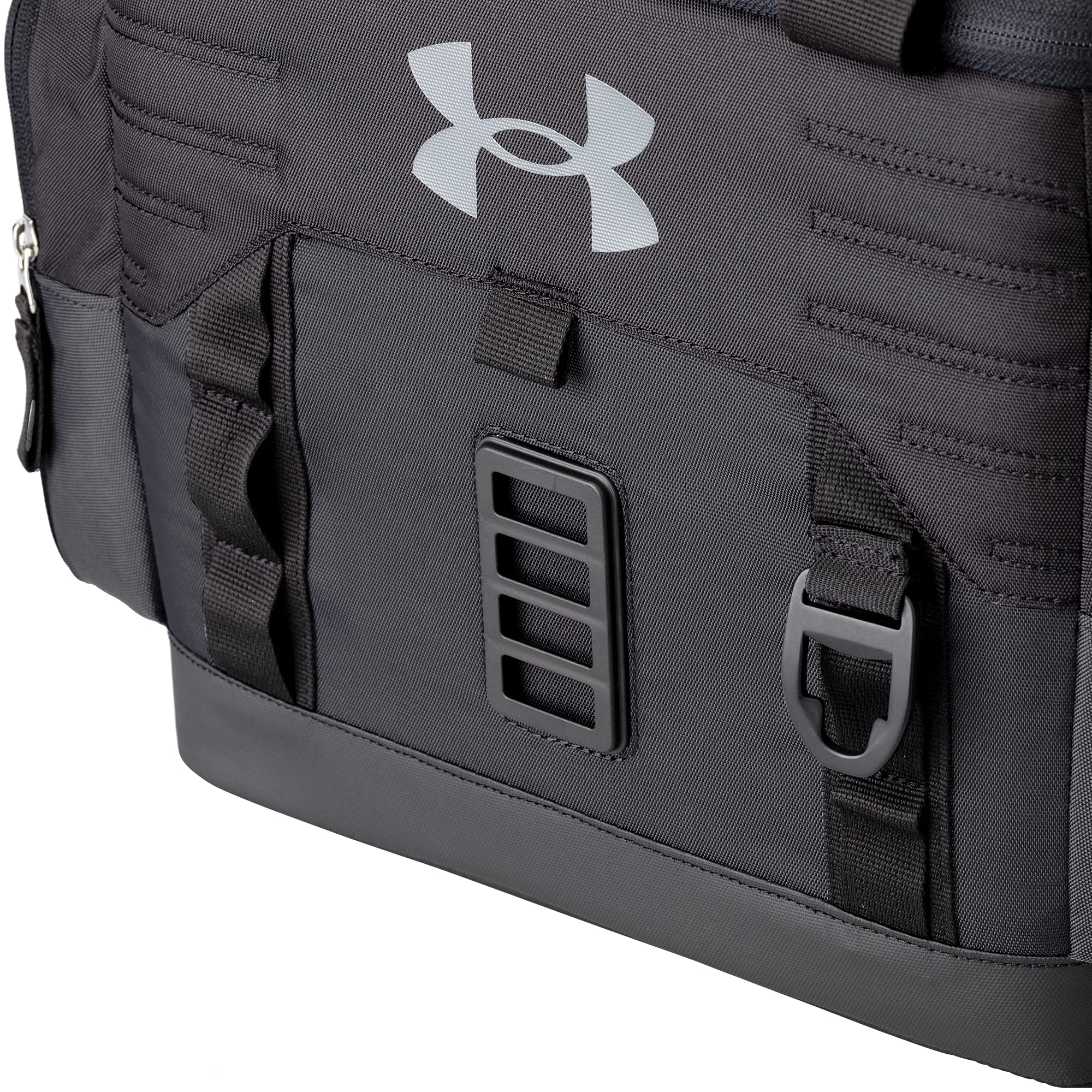 UNDER ARMOUR Sideline Cooler - Insulated Sports Drink Cooler for Football, Soccer & Outdoor Activities - Keep Drinks Cold for Hours at Games, Picnics & Camping