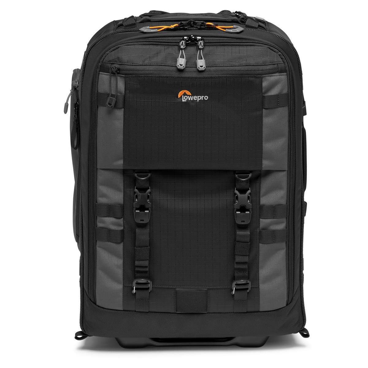 Lowepro Pro Trekker RLX 450 AW II Camera Backpack - Waterproof DSLR Bag for Professional Photographers - Perfect for Outdoor Adventures, Travel & Hiking