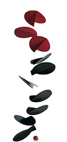 Black/Red