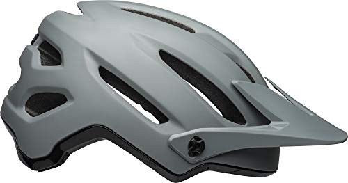 Matte/Gloss Gray/Black (Discontinued)