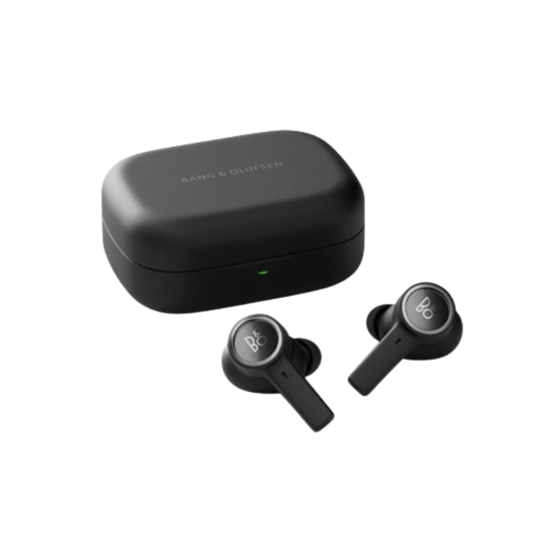 Bang & Olufsen Beoplay EX Wireless Bluetooth Earbuds - Premium Noise Cancelling In-Ear Headphones for Gym, Travel & Workout
