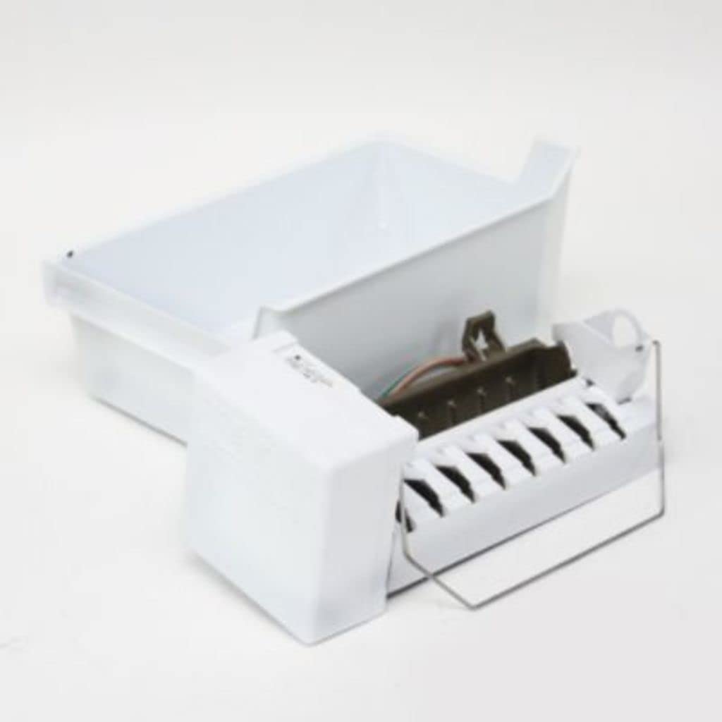 Whirlpool Ice Maker Replacement WPW10715709 - Compatible with Refrigerators, Freezers & Coolers - Perfect for Home, Office & Commercial Use