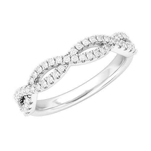 Genuine Moissanite