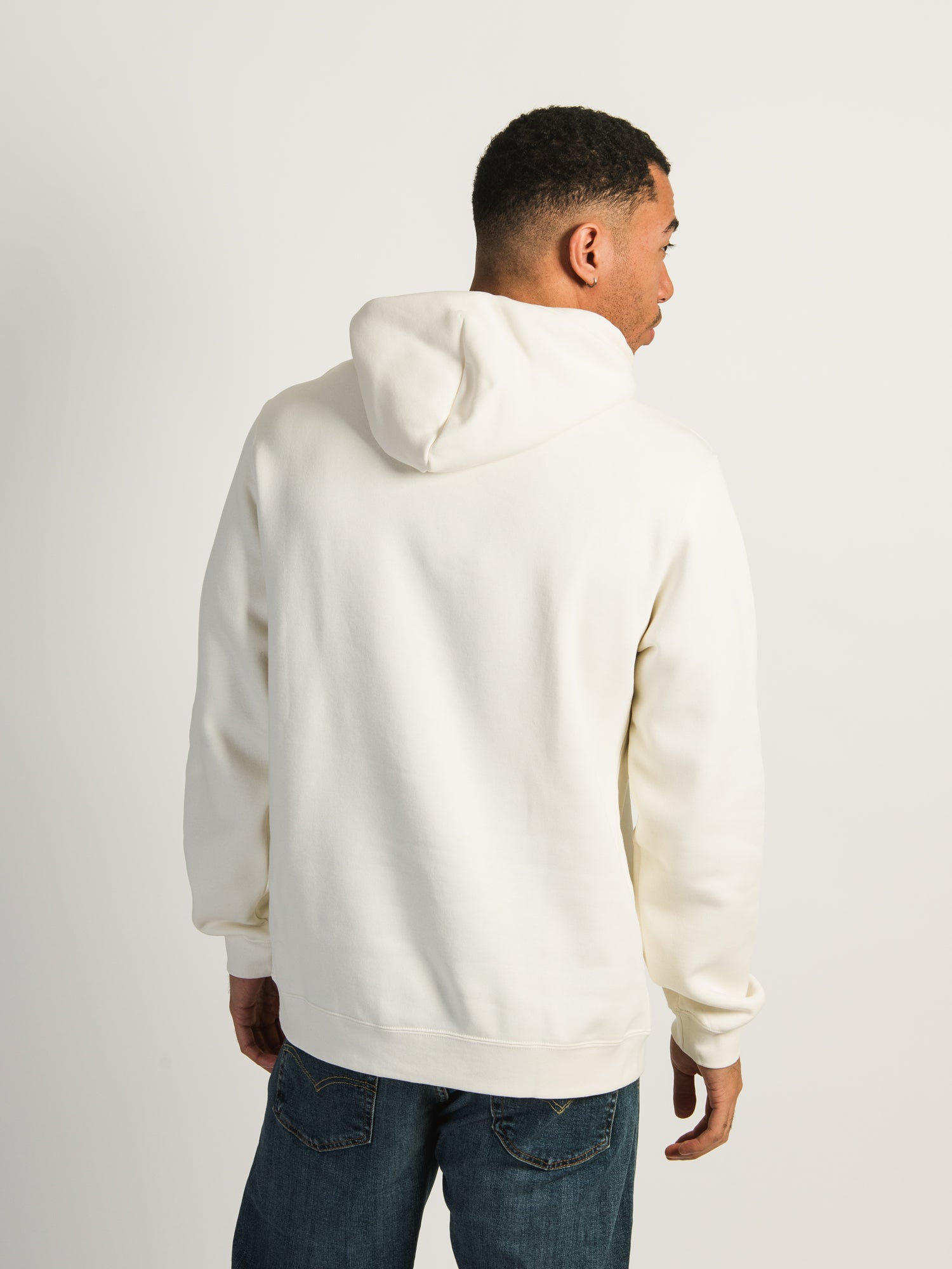 Converse Embroidered Star Chevron Pullover Hoodie - Stylish & Comfortable Sweatshirt for Men & Women - Perfect for Casual Wear, Street Style & Everyday Outfits