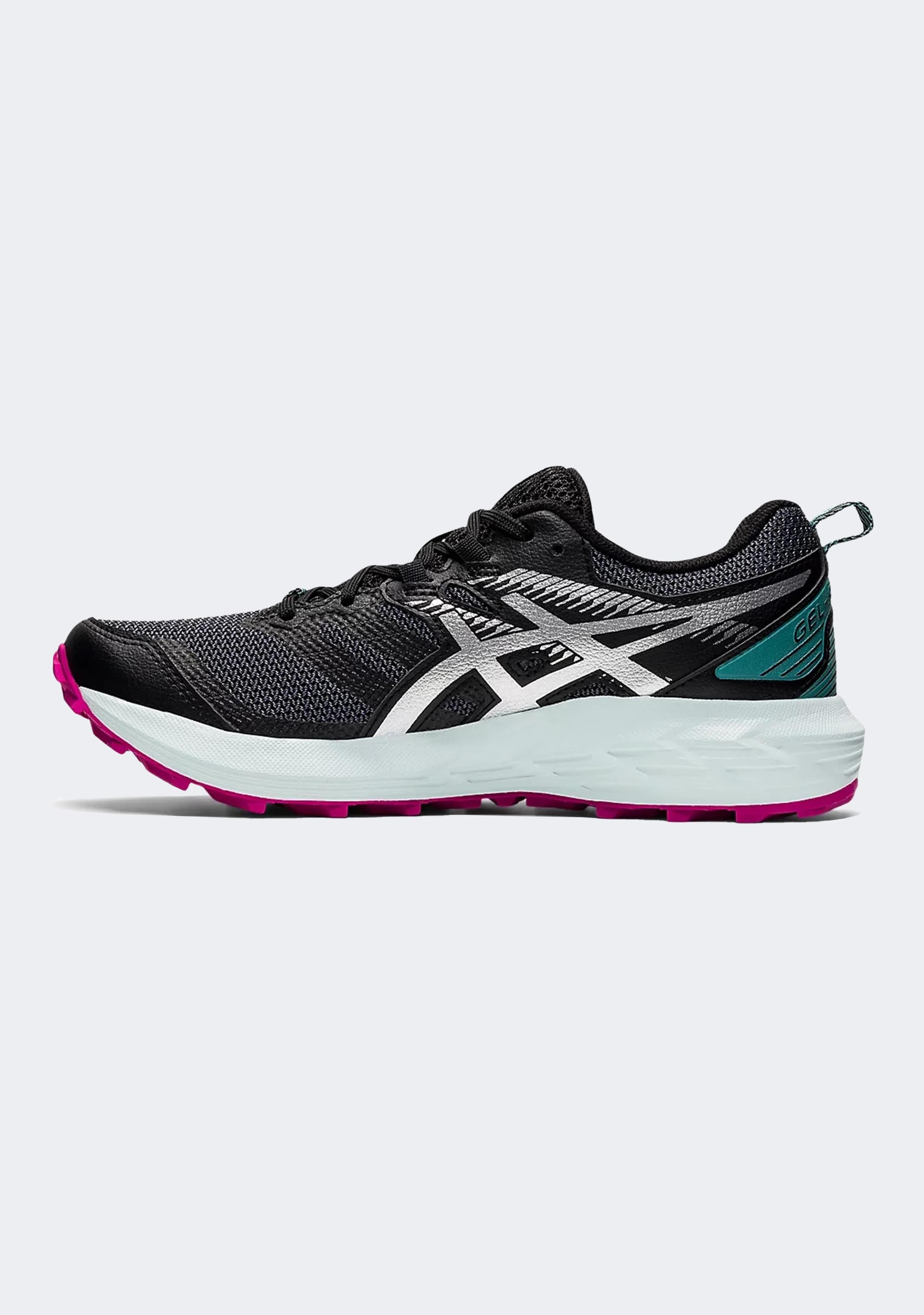 ASICS Women's Gel-Sonoma 6 Running Shoes - Lightweight Trail Running Sneakers for Women with GEL Cushioning | Perfect for Hiking, Jogging & Outdoor Activities
