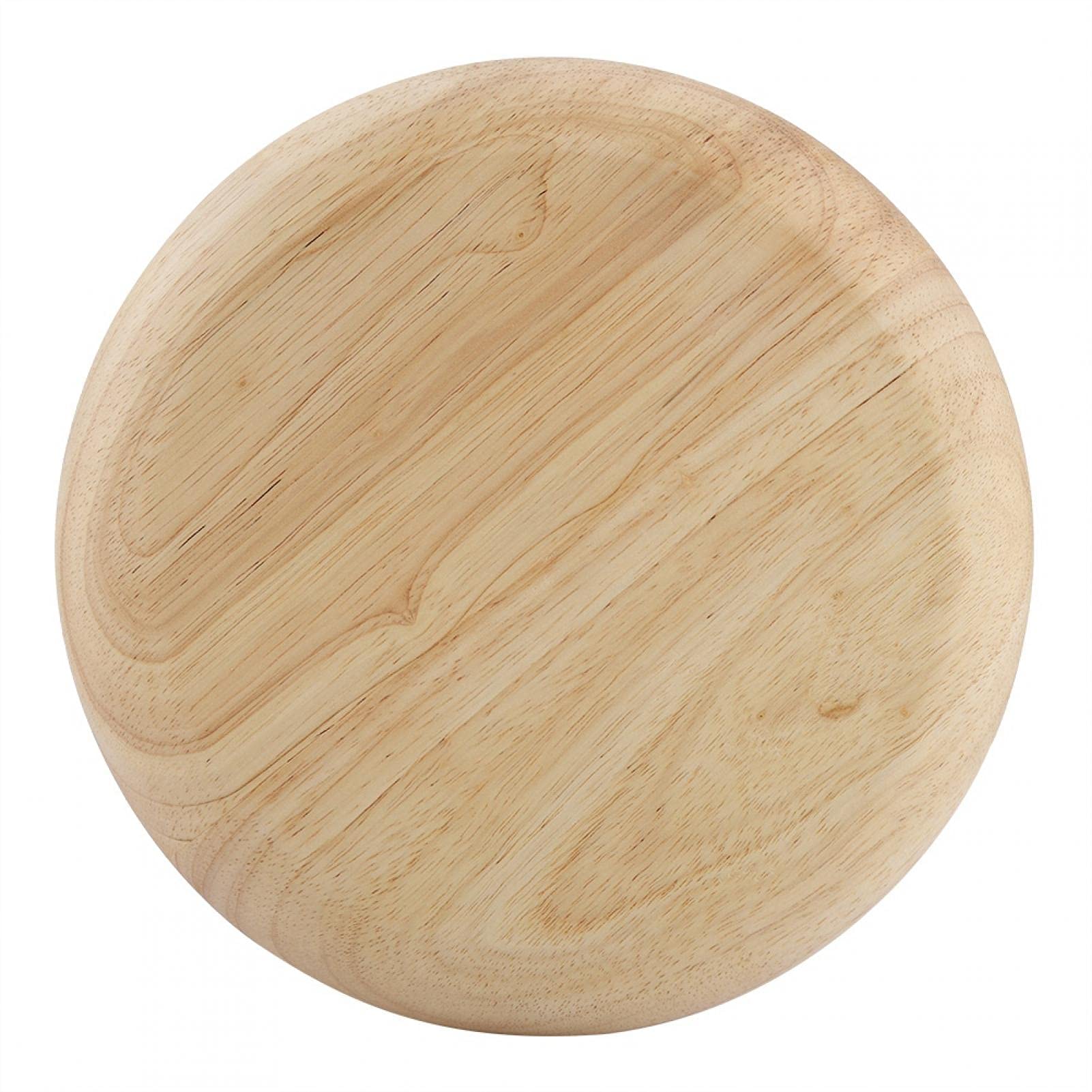 Premium Wooden Tea Tray - 15x15cm Durable Tea Serving Tray for Cafe, Restaurant, Bar & Home Use | Perfect for Tea Ceremonies, Coffee Service & Entertaining Guests
