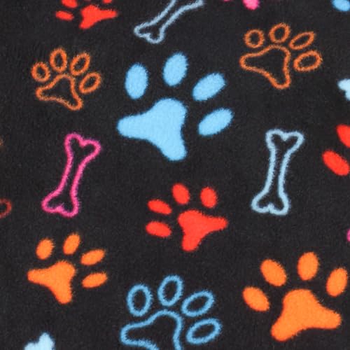 BLACK PAW