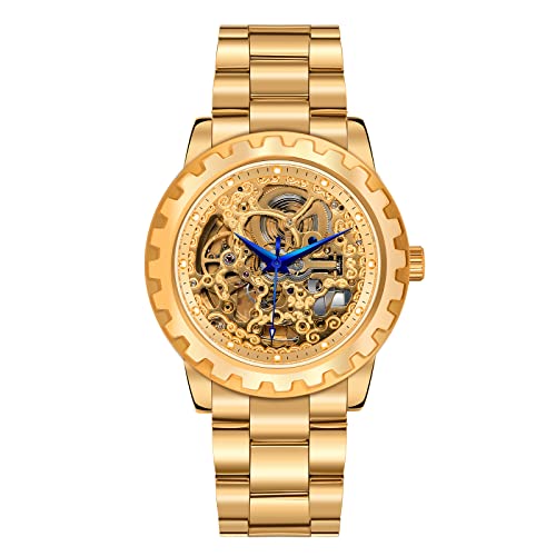 Full Gold