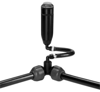 Gardena 3/4 x 3/4 Inch Sprinkler Connection - Durable Brass Fitting for Garden Irrigation Systems | Perfect for Lawn, Yard & Landscape Watering