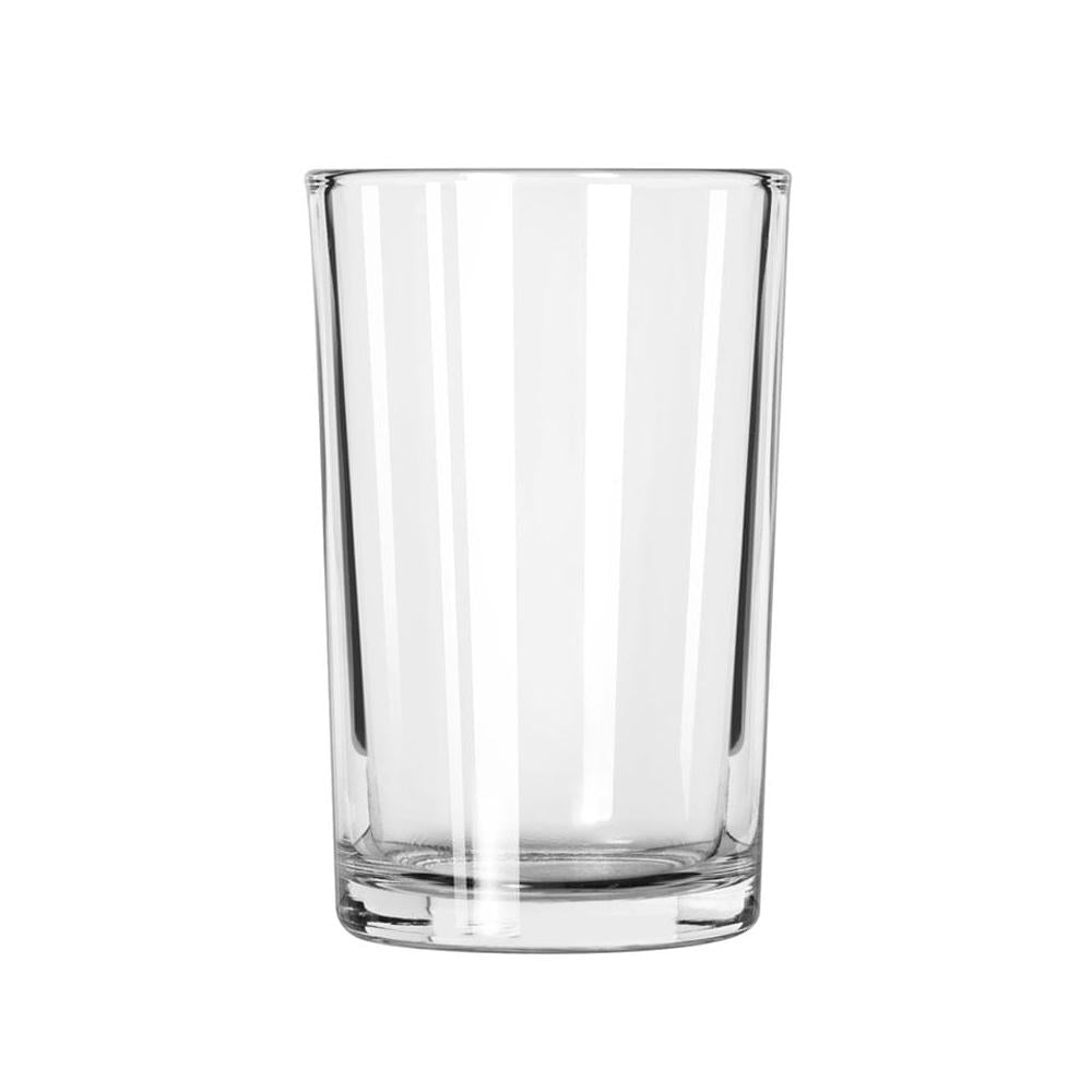 Libbey Puebla 10.5 Oz Highball Glass Set of 24 - Premium Barware for Cocktails, Iced Tea & Beverages - Perfect for Home Bars, Restaurants & Parties