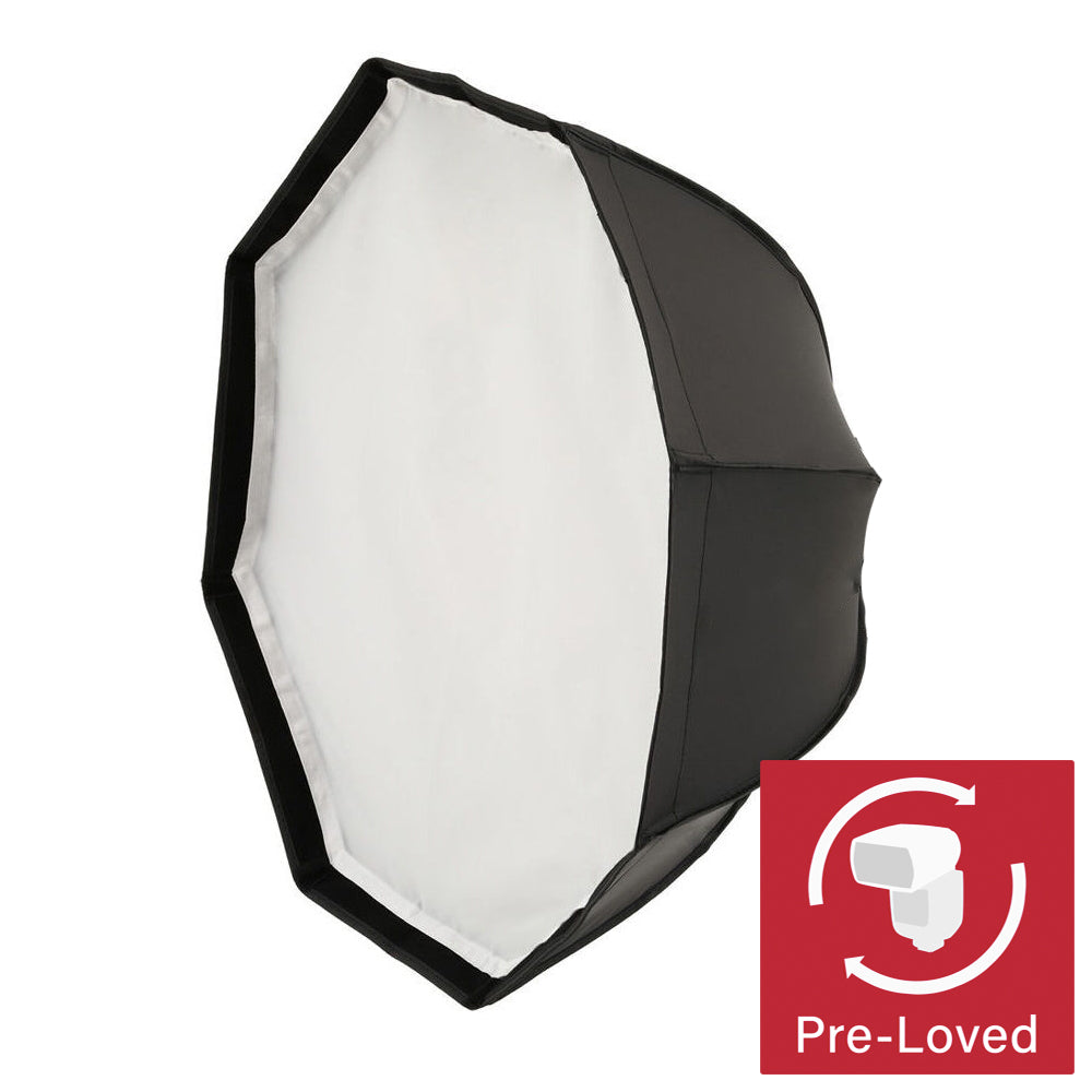 PiXAPRO AD S60S Godox Mount Softbox - Professional Photography Lighting Diffuser for Studio & Portrait Shoots