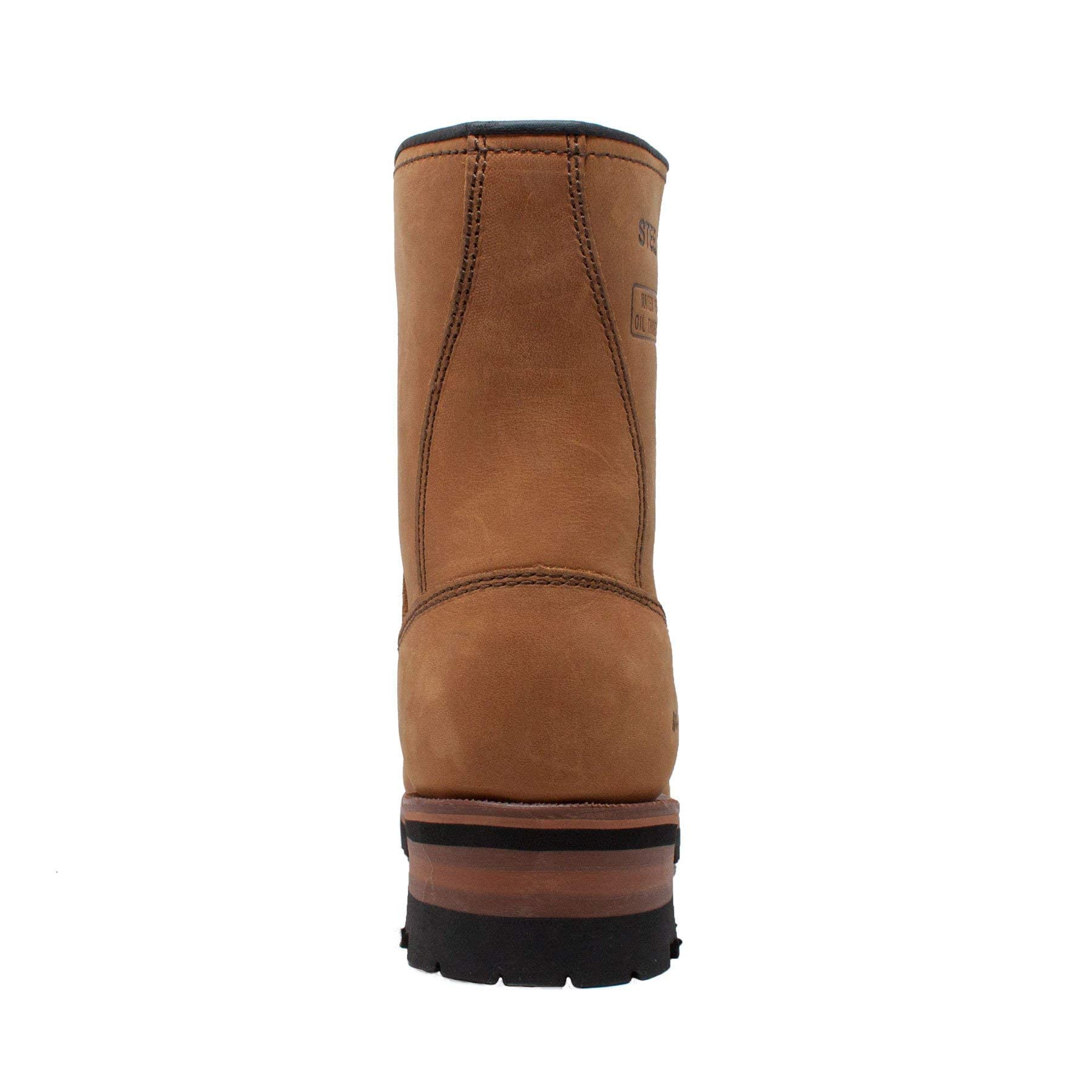Ad Tec Men's 9