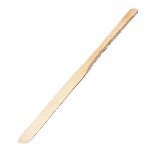 Hario Bamboo Paddle - Wooden Coffee Stirrer & Mixing Spoon for Pour Over, French Press, Cold Brew - Perfect Barista Tool for Home & Cafe Use