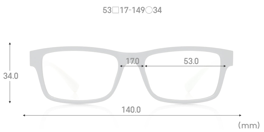 Airframe Matte Duo 699 98B - Lightweight Matte Finish Eyeglass Frames for Men & Women | Perfect for Work, Reading & Everyday Wear